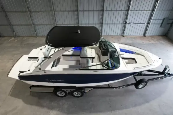 2027 Regal LS6-3