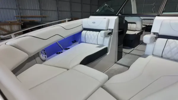 2027 Regal LS6-27