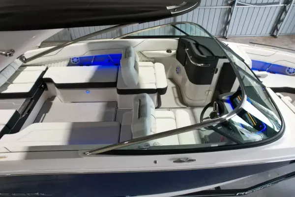 2027 Regal LS6-48