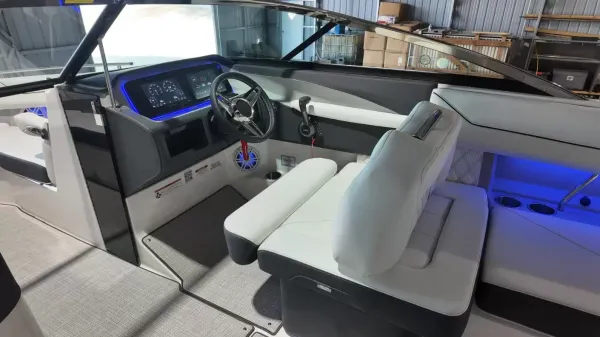 2027 Regal LS6-33