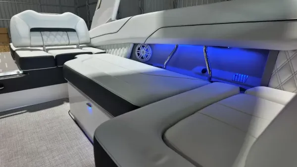 2027 Regal LS6-47