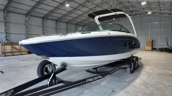 2027 Regal LS6-16