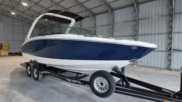2027 Regal LS6-20