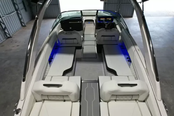 2027 Regal LS6-57