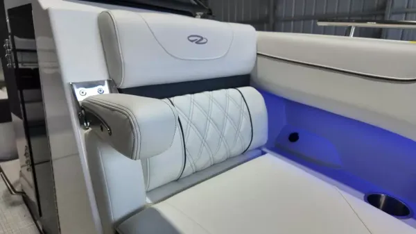 2027 Regal LS6-24