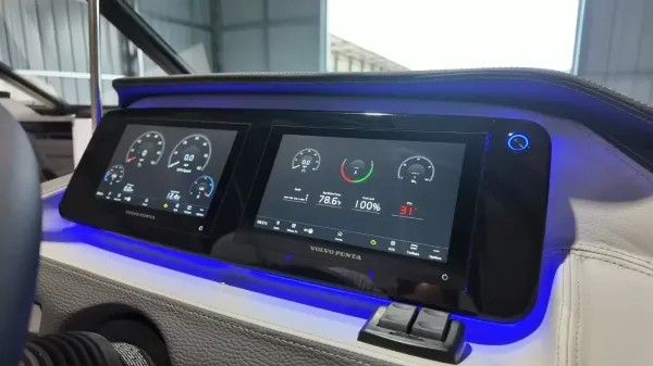 2027 Regal LS6-37