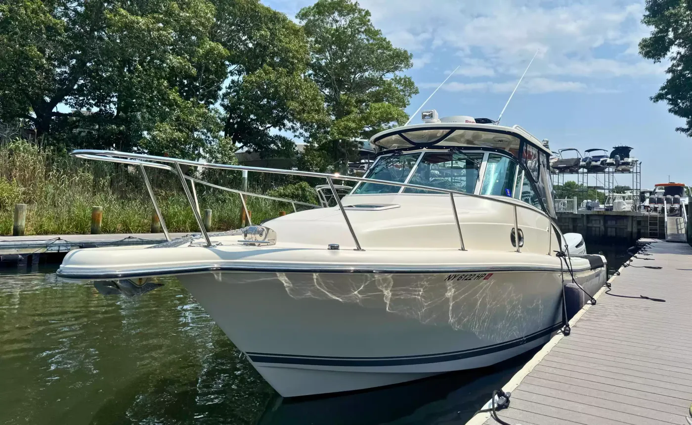 boat Image
