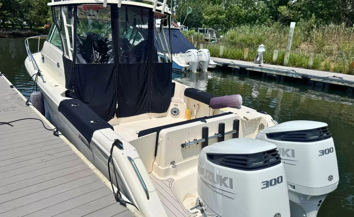 boat Image