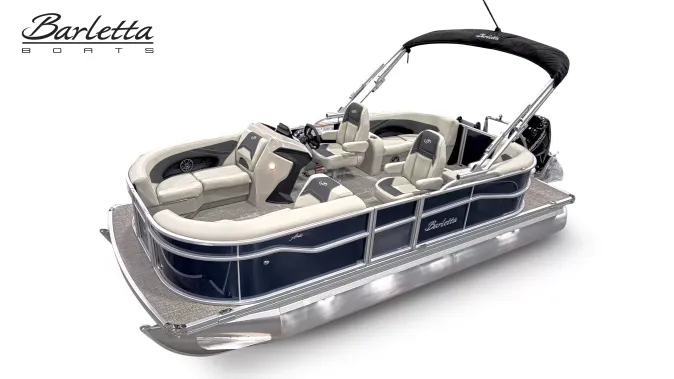 2027 Barletta A20QC