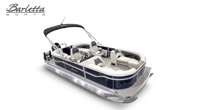 2027 Barletta A20QC