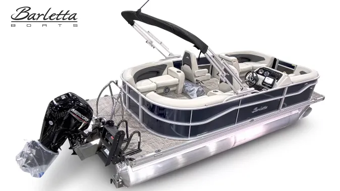 2027 Barletta A20QC