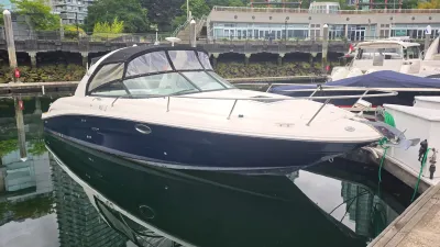 Pre-Owned 2007 Sea ray 290 Sun Sport for Sale | Vancouver, BC | M&P Yacht Centre | 6a643048ce4a07ec2e0e8507