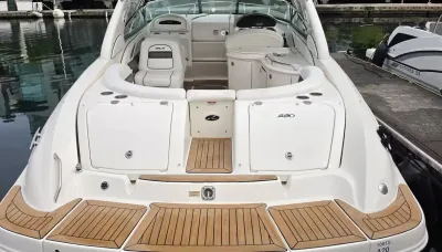 Pre-Owned 2007 Sea ray 290 Sun Sport for Sale | Vancouver, BC | M&P Yacht Centre | 6a643048ce4a07ec2e0e8507