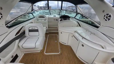 Pre-Owned 2007 Sea ray 290 Sun Sport for Sale | Vancouver, BC | M&P Yacht Centre | 6a643048ce4a07ec2e0e8507