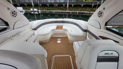 Pre-Owned 2007 Sea ray 290 Sun Sport for Sale | Vancouver, BC | M&P Yacht Centre | 6a643048ce4a07ec2e0e8507