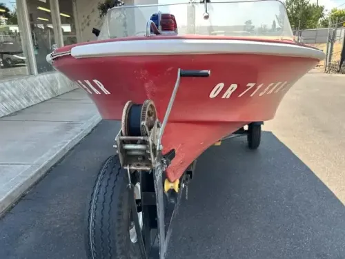  Shasta 15' Boat-6