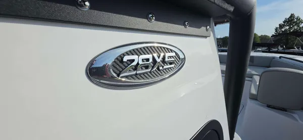 2027 Cape horn 28XS SQUALL