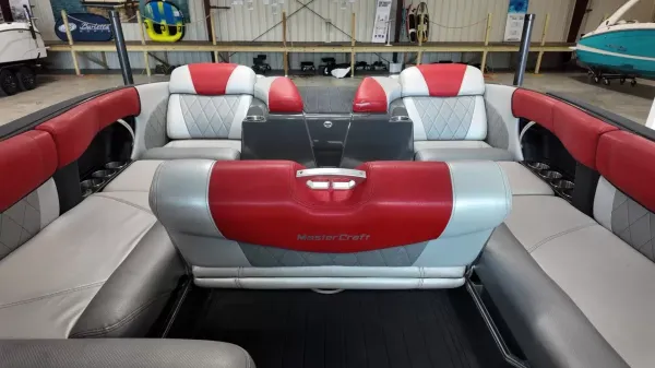 2014 Mastercraft X-46-64