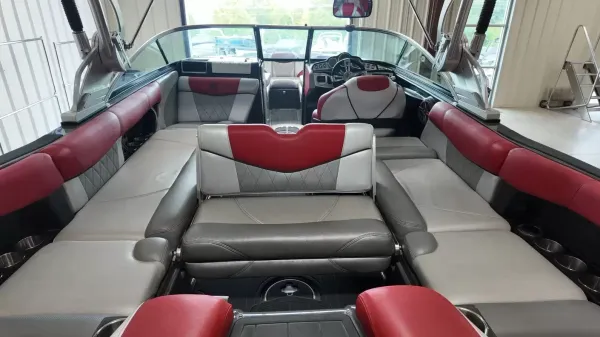 2014 Mastercraft X-46-63