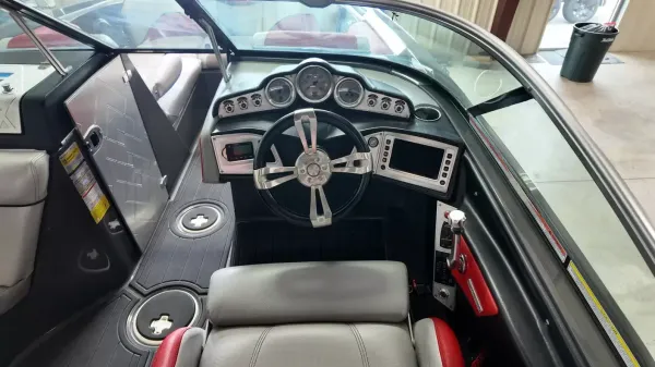 2014 Mastercraft X-46-38