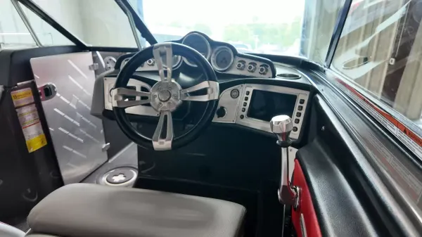 2014 Mastercraft X-46-44