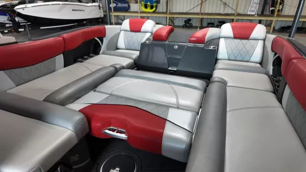 2014 Mastercraft X-46-66