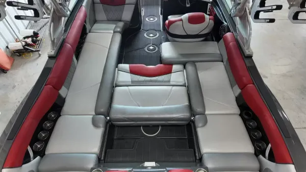 2014 Mastercraft X-46-67