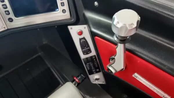 2014 Mastercraft X-46-43