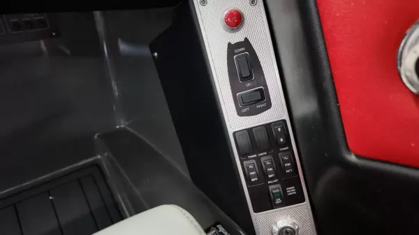 2014 Mastercraft X-46-42
