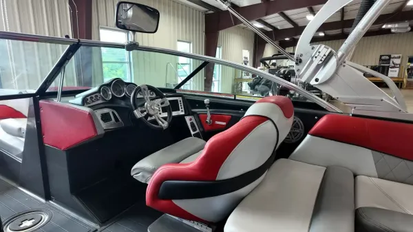 2014 Mastercraft X-46-34