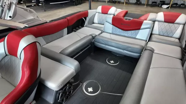 2014 Mastercraft X-46-55