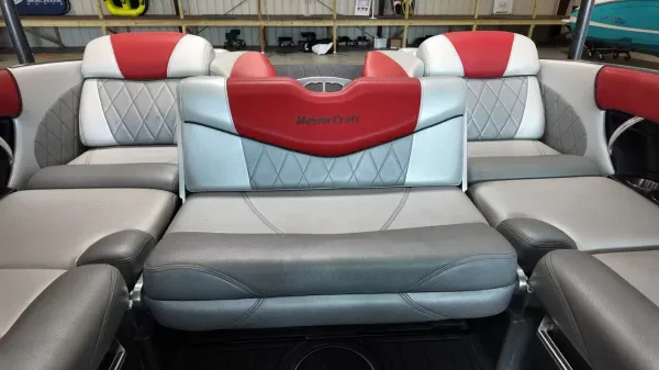 2014 Mastercraft X-46-54