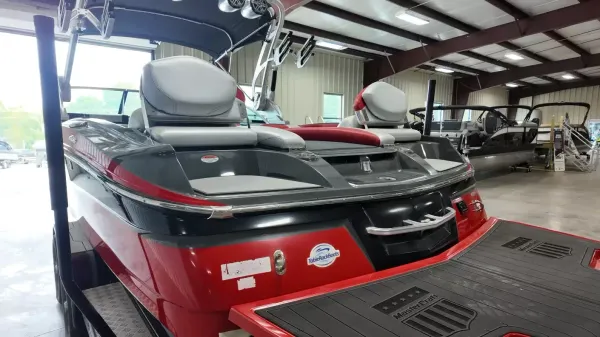 2014 Mastercraft X-46-68