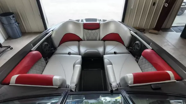 2014 Mastercraft X-46-27