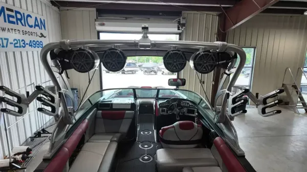 2014 Mastercraft X-46-7