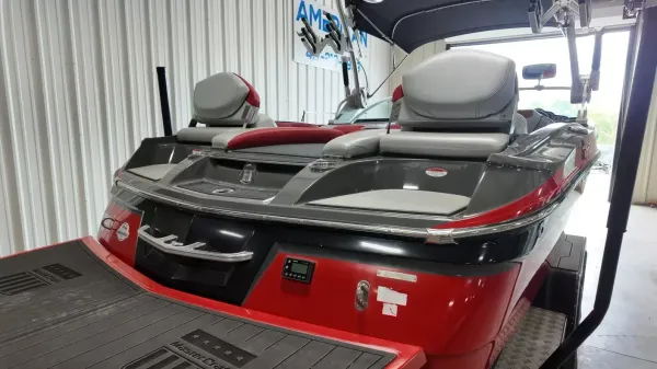 2014 Mastercraft X-46-71
