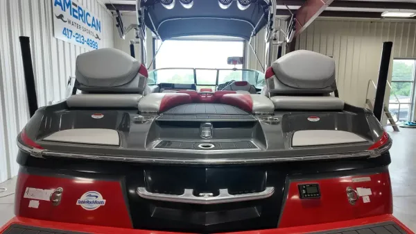 2014 Mastercraft X-46-72