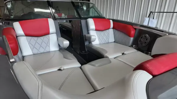 2014 Mastercraft X-46-28