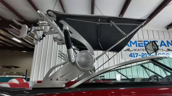 2014 Mastercraft X-46-9