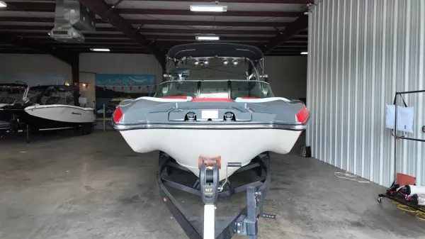 2014 Mastercraft X-46-23