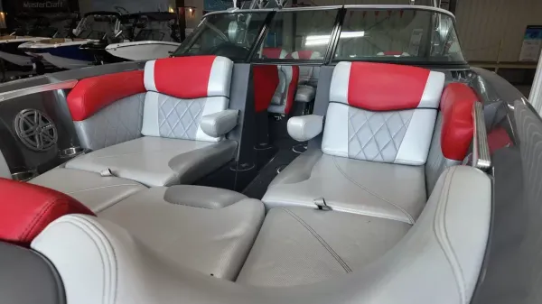 2014 Mastercraft X-46-30