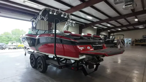 2014 Mastercraft X-46-17