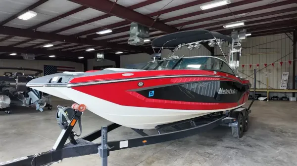 2014 Mastercraft X-46-19