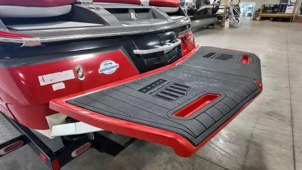 2014 Mastercraft X-46-16