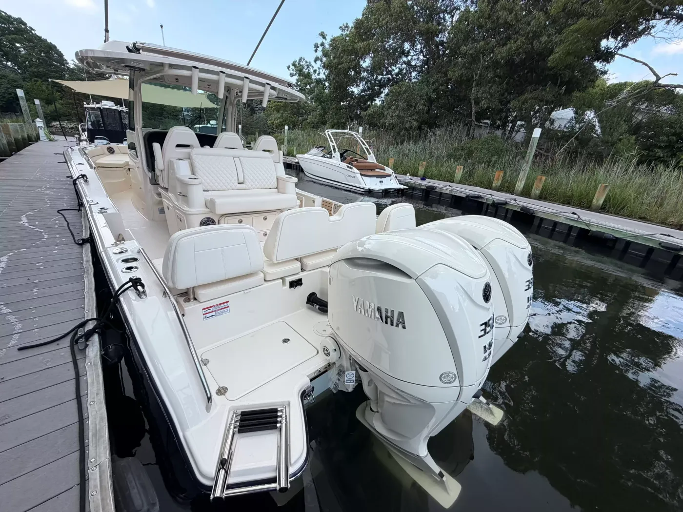 boat Image