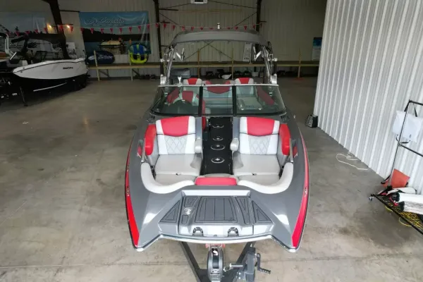 2014 Mastercraft X-46-29
