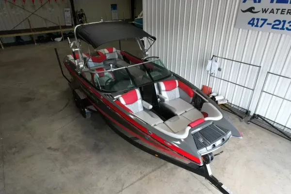 2014 Mastercraft X-46-25
