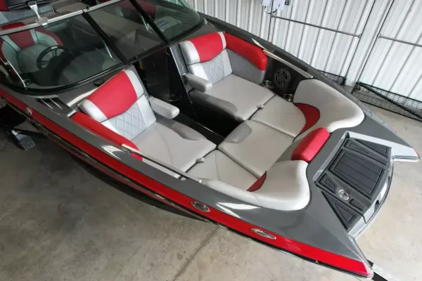 2014 Mastercraft X-46-26