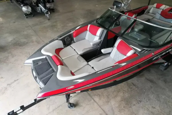 2014 Mastercraft X-46-32