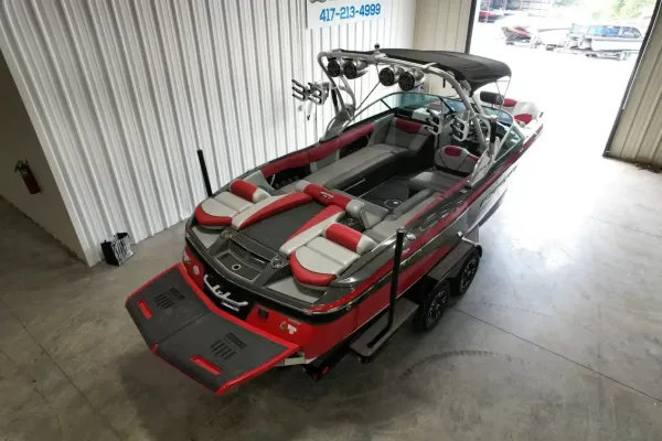 2014 Mastercraft X-46-10